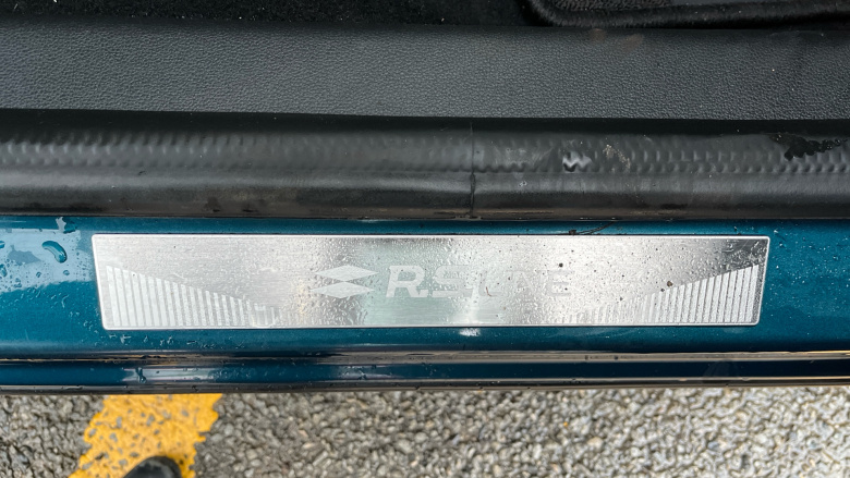 Renault Arkana 1.6 E-TECH Hybrid 145 R.S. Line 5dr Auto Hybrid Estate